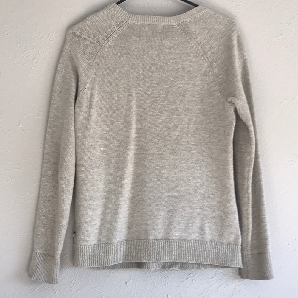 Chaps Sweater - Picture 2 of 3